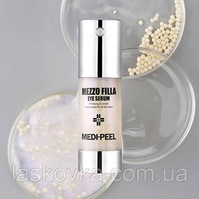 Омолоджувальна пептидна сироватка для повік MEDI-PEEL Mezzo Filla 30 мл