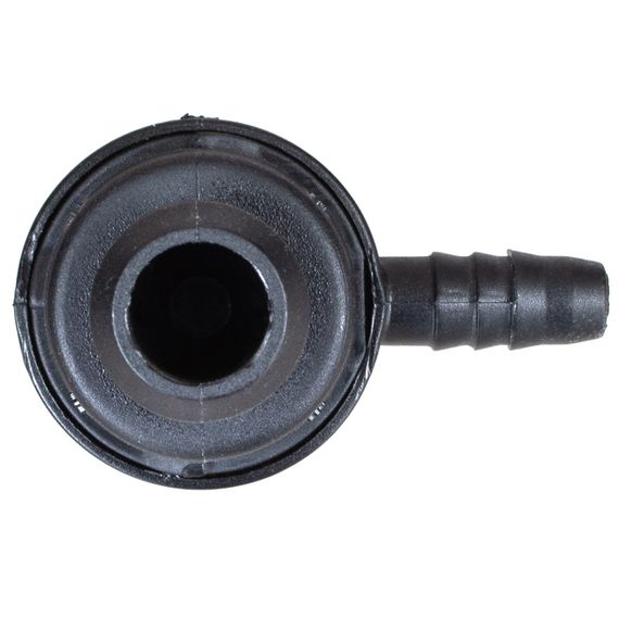 BMW 7 E38 (94-01) зворотний клапан вакуумного підсилювача гальм 34331161300, БМВ 7 е38 | Зображення 5