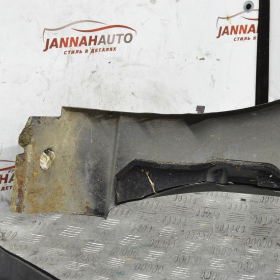 Крило переднє праве Mazda 5 2005-2010 Крило праве Мазда 5 | Зображення 8