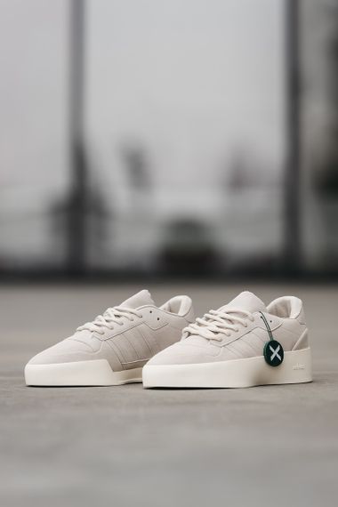 Чоловічі кросівки Forum 86 x Fear of God весна / літо / осінь 1211 | Зображення 5