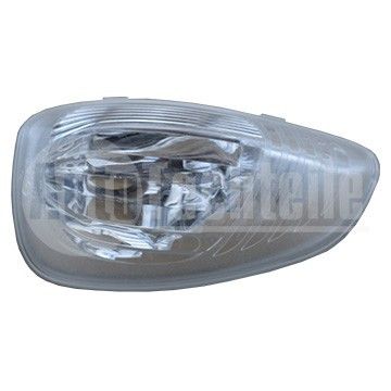 Повторитель поворота правый Opel Movano 10-21/ Renault Master 10-, AutoTechteile, 503 0357, 6204907