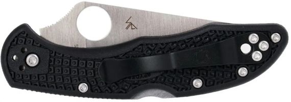Ніж Spyderco Delica4 | Зображення 2