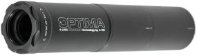 Саундмодератор A-TEC Optima-45 швидкознімний кал. 30 (під кал. 270 Win, 7x64, 308 Win і 30-06). Різьба - A-Lock Mini