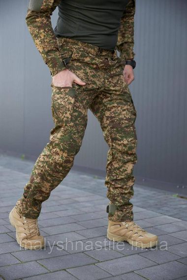 Тактичні штани «Kayman» Military Хижак | Зображення 1