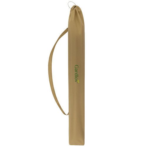 Садовий парасоля GARDLOV 170 см — надійний захист від сонця для саду, балкона та тераси! | Зображення 9