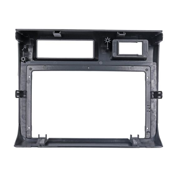 Перехідна рамка серії QIV QBR-F 0489-02 для Toyota Land Cruiser 70 Series LC 79 2007-2020 (F1) 9 дюймів | Зображення 1