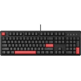Клавиатура механическая Lemokey X3 104Key X3-H1-UA