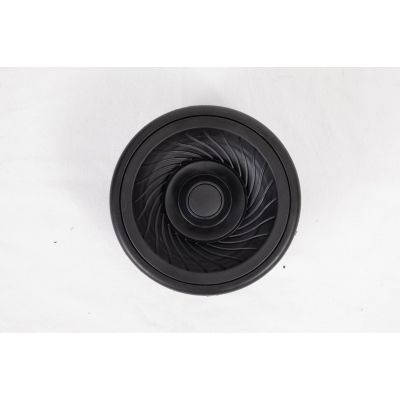 Коляска FreeON DIAMOND Black (38213) | Зображення 4