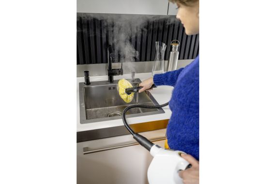 Пароочисник Karcher SC 1 Multi Comfort 1.516-416.0 | Зображення 2