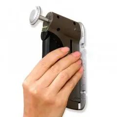 Універсальний будівельний домашній степлер цвяхів Insta Hang Supretto | Зображення 2