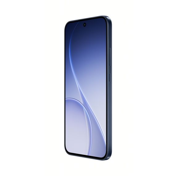 Мобільний телефон Oppo Reno15 FS 5G 8/512GB Twilight Black (OFCPH2801_BLACK_512) | Зображення 1