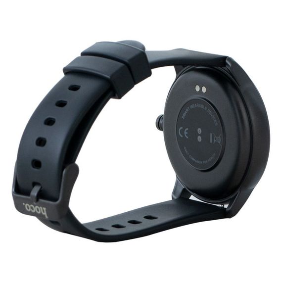 Смарт годинник Водонепроникність IP67 XPRO Y4 (23477-01_595) | Зображення 4