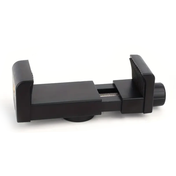 Тримач для кріплення телефона на штатив затискач зі стандартним різьбленням 1/4 (2817798531) | Зображення 3