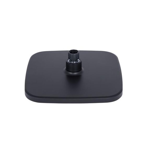 Душова система універсальна Lidz Wawel 1030 на три споживача (з виливом) (k35) LDWAW1030BLA45396 Black | Зображення 5