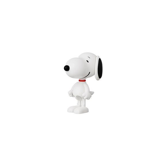 Конструктор Pantasy Snoopy - Шкільний автобус (86906) | Зображення 1