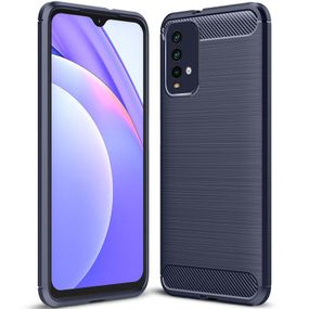 TPU чохол Slim Series для Xiaomi Redmi Note 9 4G / Redmi 9 Power / Redmi 9T
