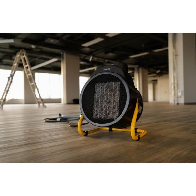 Обогреватель Ardesto IFH-05B | Зображення 8