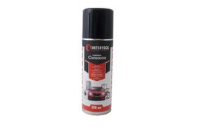 Смазка силиконовая Intertool - 200 мл FS-6020 (FS-6020)