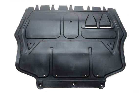 Защита двигателя VW Caddy 03- передняя часть  88250737802 | Зображення 2
