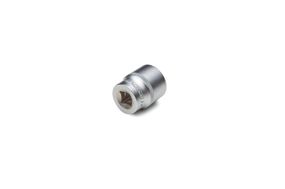 Головка шестигранная Сила - 27 мм х 1/2" (252527)