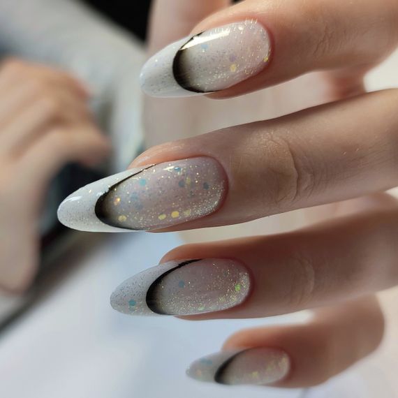 Гель для нарощення Mi SLIME №1 Builder Gel (молочний) 5мл