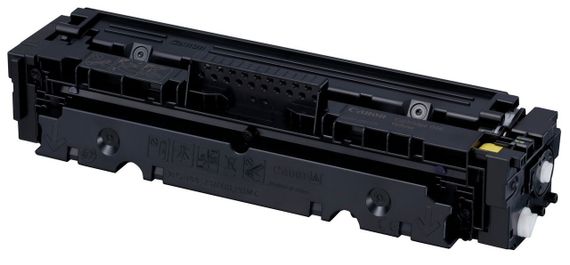 КАРТРИДЖ ОРІГІНАЛЬНИЙ CANON 046 YELLOW З ЗАПРОБОКИЙ