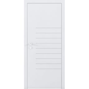 Двери Rodos CORTES PRIMA Фрезеровка 1, 2, 3