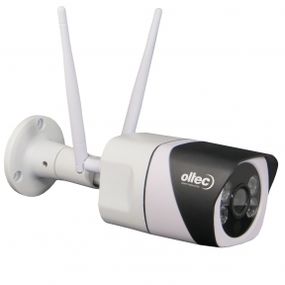 Видеокамера IP Oltec IPC-125 WiFi наружная