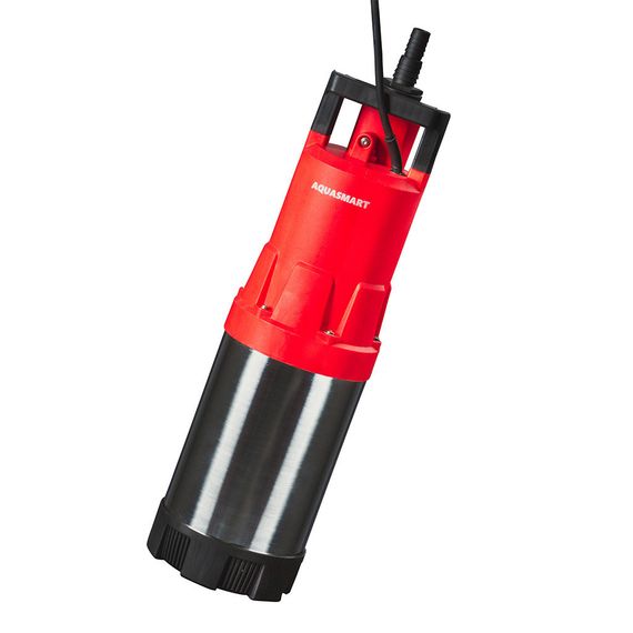 Занурювальний насос AQUASMART™ MAR-POL з автоматикою, 1000 Вт, 110 л/хв | Зображення 1