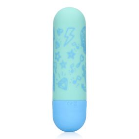 Віброкуля I’m Drawn to You, S-Line (Нідерланди) Sex Aura