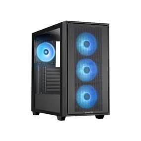 Корпус CHIEFTEC Gaming Hunter 3 GS-03B-OP