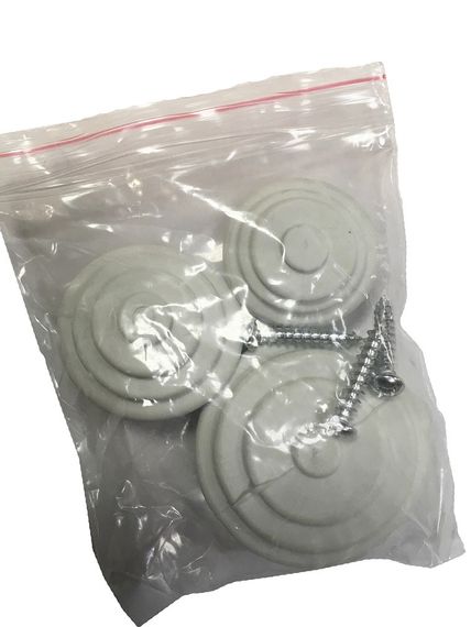 Корпус пластиковий ЩРН-П-12 модульний навісний IP65 Ny95000931 | Зображення 5