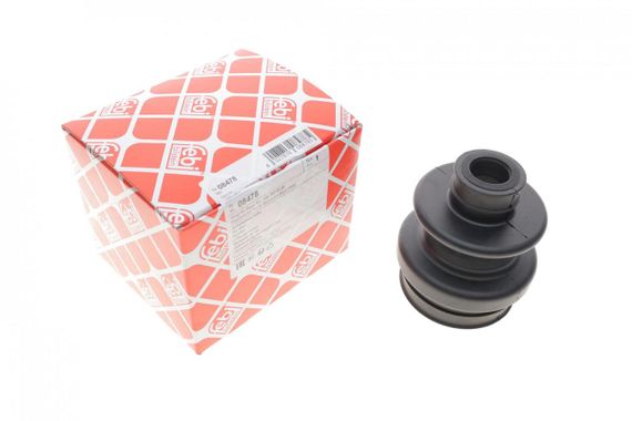 Пильник ШРКШ внутрішній Mercedes Benz E-class W124 93-95 08478