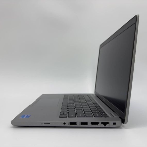 Ультрабук Dell Latitude 5420 / 14" (1920x1080) IPS / Intel Core i5-1145G7 (4 (8) ядра по 2.6 - 4.4 GHz) / 16 GB DDR4 / 256 GB SSD M.2 / Intel Iris Xe Graphics / WebCam б/в + Подарунок Мишка та килимок | Зображення 4