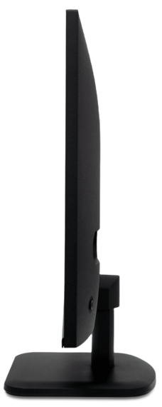 Монiтор 23.8" Acer EK241YP6bi (UM.QE1EE.601) Black | Зображення 7