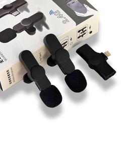 Петличний мікрофон з високою чутливістю XPRO BLM-01 для iPhone (46010-BLM-0_277)