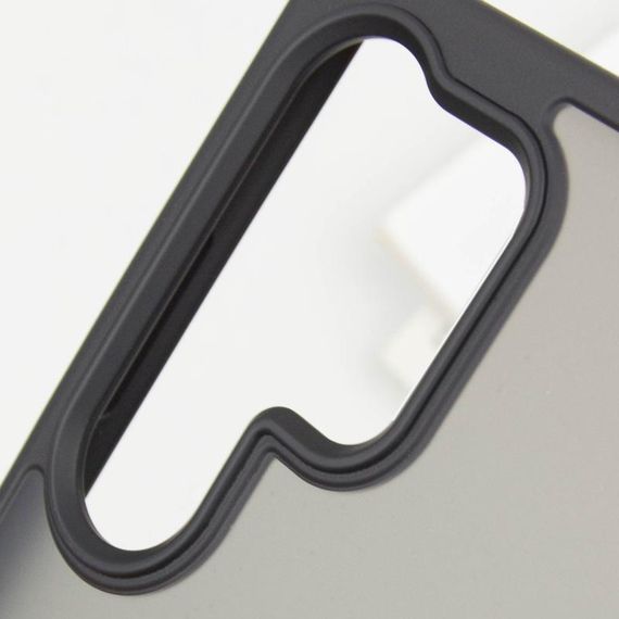 Чехол Ummi Colorful with MagSafe для Samsung Galaxy S26 Ultra Черный / Black | Зображення 4