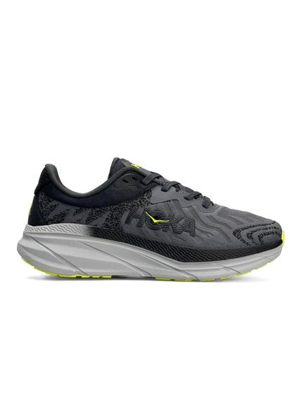 Мужские кроссовки HOKA Challenger ART 7 Grey Black , Вьетнам | Зображення 6