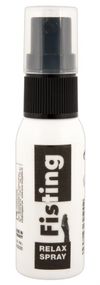 Лубрикант Fisting Relax Spray sexstyle