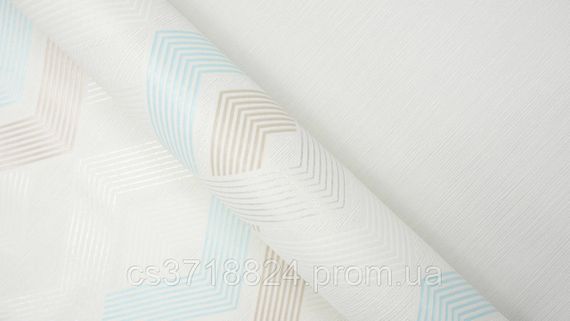 Обои виниловые на флизелиновой основе SINTRA Macrame 454329 (0,53х10,05м) | Зображення 4