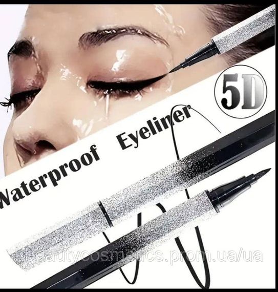 Водостійка чорна підводка Suake Black | Зображення 2