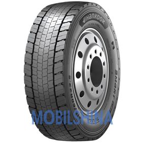 Всесезонные шины HANKOOK Smart LINE DL50 (ведущая) (295/60R22.5 150/147L)