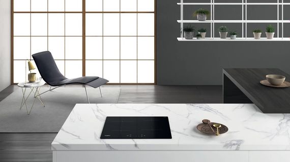 Варочная поверхность Whirlpool индукционная WSQ4860NE | Зображення 1
