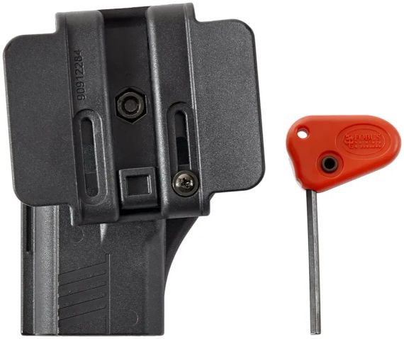 Кобура для Taurus PT24/7 PRO/PT800. Кріплення на ремінь | Зображення 1