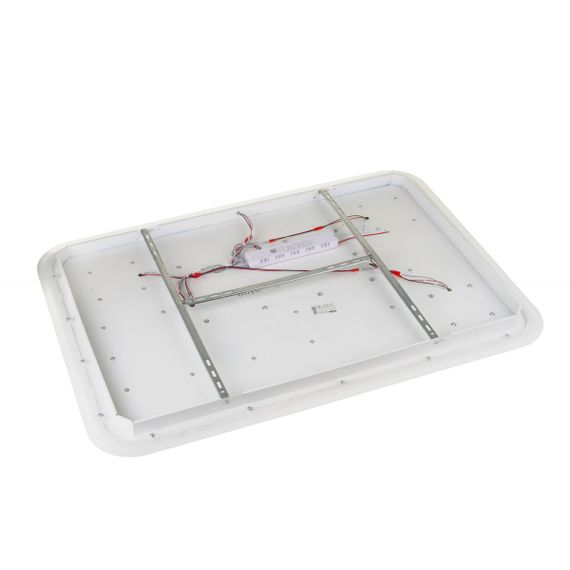 Умный Светильник с пультом настенно-потолочный WBL-29C/450W RM | Зображення 2