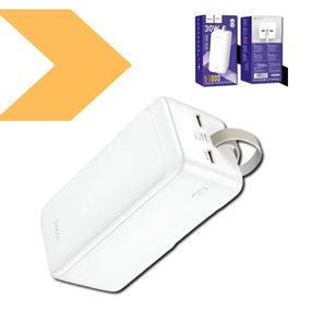 Power Bank Hoco J111D PD30W Smart Charge 50000 mAh (44542-J111D_1980)