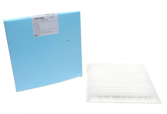 Фільтр салону Toyota Land Cruiser Yaris 99- ADT32504