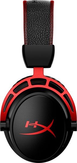 Гарнітура ігрова HyperX Cloud Alpha WL/USB-A 4P5D4AA | Зображення 3