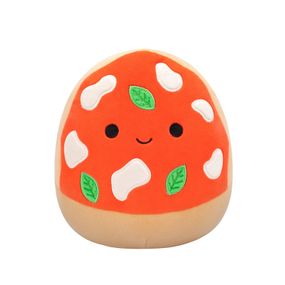 Мягкая игрушка Squishmallows Пицца Санда 19 см (SQCR06583)