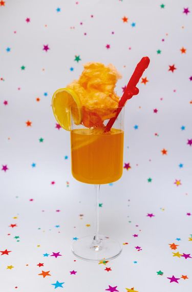 Трубочки - *уюбочки Sex Aura | Зображення 3